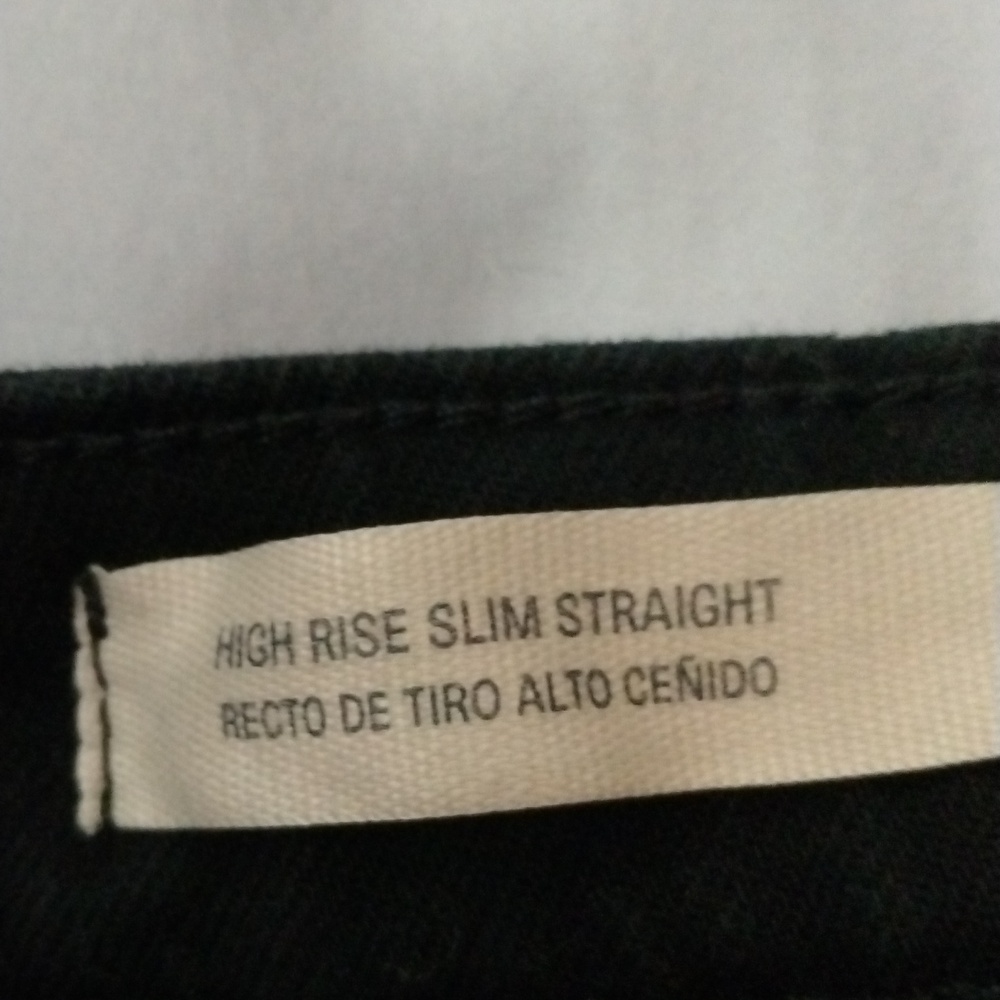 Universal Thread Jeans - Picture 3 of 5